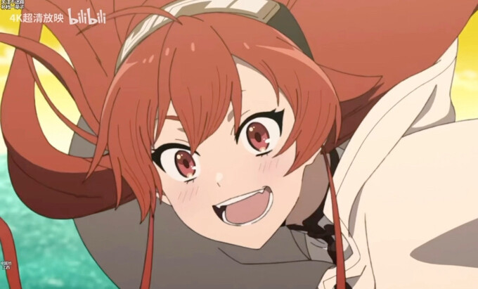 Alice, the Legendary Locksmith of Berbereria, Greyrat