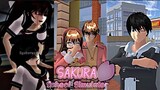 TikTok Sakura School Simulator Part 77 //