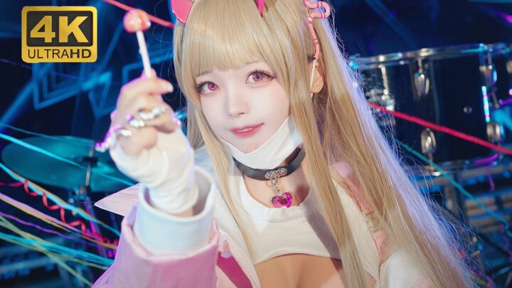 The Biggest Episode Yet?? Nikke Viper Cosplay