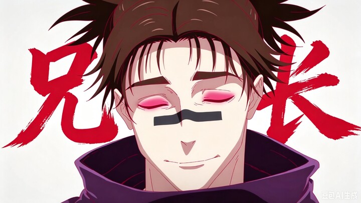 [Jujutsu Character Profile] “The Best Onii-San” — Chōjō