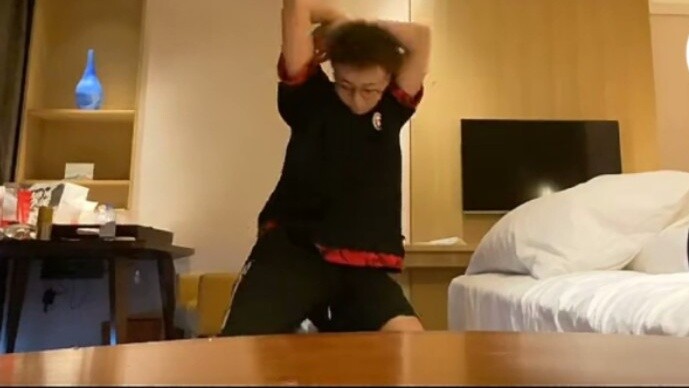 Dean Xiaochao did not post any videos on B station