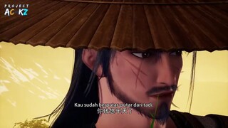 Proud Swordsman Episode 05 Subtitle Indonesia