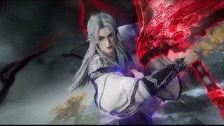 ฝืนลิขิตฟ้าข้าขอเป็นเซียน ตัวอย่างตอนต่อไป รับชมตอนล่าสุดก่อนใครได้ที่ FB@animechina99