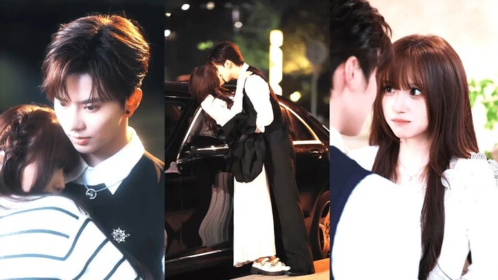 Thought cold CEO hated me, but reunion found I was his salvation—loved me for years, now my husband!