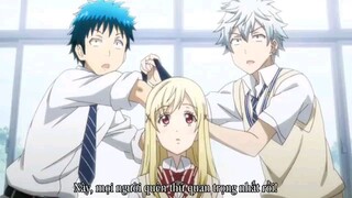 Tập OVA 02 Yamada Và Thất Đại Ma Nữ - Việt Sub