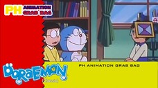 Doraemon (1979) - 700. Human Book Cover (Filipino/Tagalog dubbed)