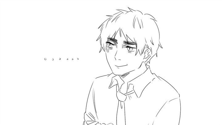 [APH Sand Sculpture Handwriting/Dover] Your mother patched the sky