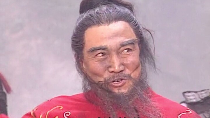 ตั้งแต่นั้นเป็นต้นมา บอสเฉาก็ไม่เคยข้ามแม่น้ำแยงซีอีกเลย!!!