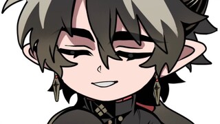 【Wangshuo】The episode where Chongyue most wants to call a bad chess player