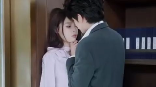 Hubungan rahasia berlanjut dua tahun, dia tahu dirinya pengganti dan pergi