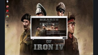 Hearts of Iron 4 Free Download PC