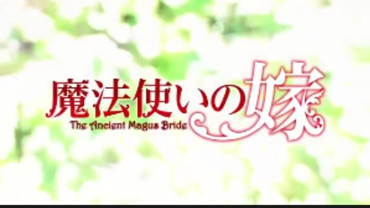 Mahoutsukai no Yome Eps05