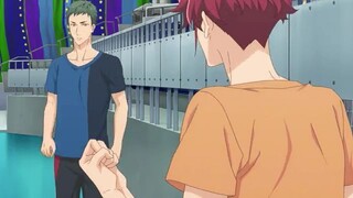 Skate-Leading☆Stars ep3