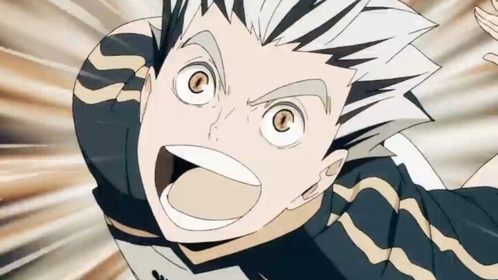 Hinata Akhirnya Ketemu ‘Little Giant’ Asli?! Haikyuu Movie FINAL 2027 Bikin Merinding!