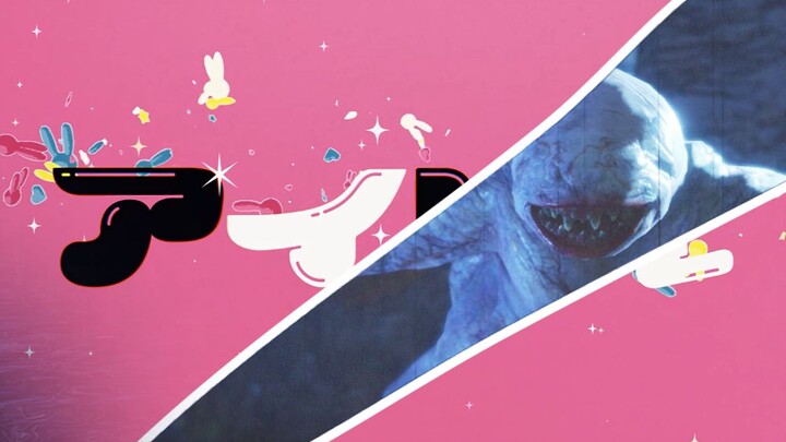 【آيدول】 البقرة التي أُعجَبُ بها، بقرة!