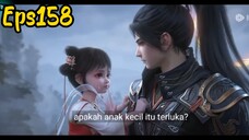 battle through eps158 sub bagus 1080p
