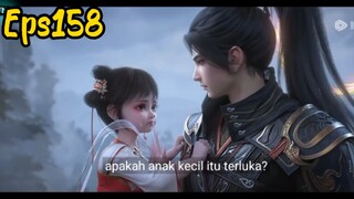 battle through eps158 sub bagus 1080p