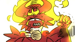 【恶魔卡片】到底谁是恶魔啊喂！
