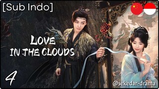 [Sub Indo] Love in the Clouds – Eps. 04 (2025) 1080p