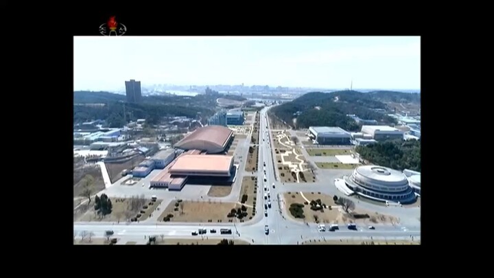 Notícias do setor esportivo