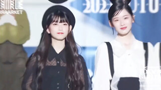 Xiao Rizhi's aesthetic sense has always been on point