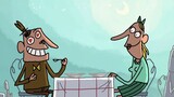 "Cartoon Box Series" Unexpected Dating Situation - Love Potion