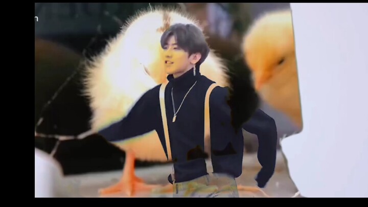 《upupu》เวอร์ชันคุน