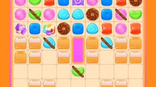 Shopee Candy Level 203