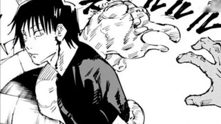 Jujutsu Kaisen 8: Riko is killed, Gojo Satoru dies in battle, Geto Suguru is seriously injured, and 