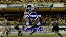 ⚽ Tsubasa Ozora ⚽ E. 12 { Indo Dub }