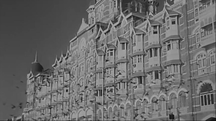 Mere Mehboob Qayamat Hogi  (Original) - Mr. X In Bombay - Kishore Kumar's Greate