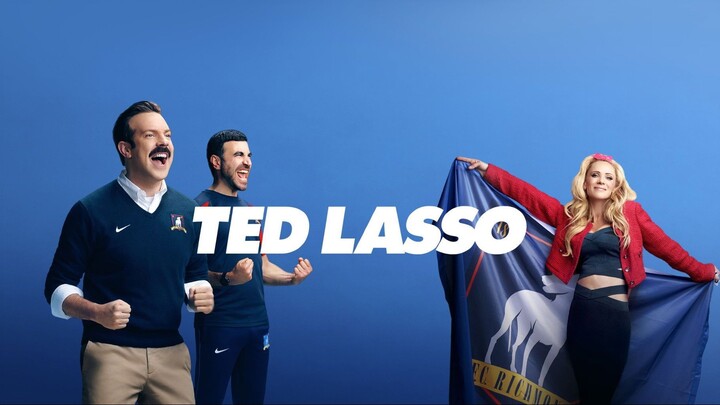 Watch Ted Lasso Season 4 Full Series 2023 HD - onoflix.ru