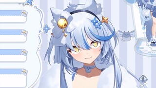 【Elsa】Pembicaraan Lain-Lain｜Aku tidak percaya diri dengan kewanitaanku, tapi aku tumbuh naik turun t