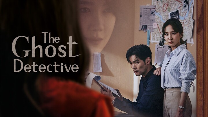 🇰🇷𝚃𝚑𝚎 𝙶𝚑𝚘𝚜𝚝 𝙳𝚎𝚝𝚎𝚌𝚝𝚒𝚟𝚎 - Episode 30 Tagalog Dubbed