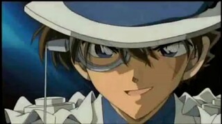 Shinichi Kudo Kaito Kid Circus! | Detective Conan