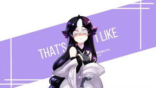 This cute girl must be a boy! [That's What I Like] Yu Renjie