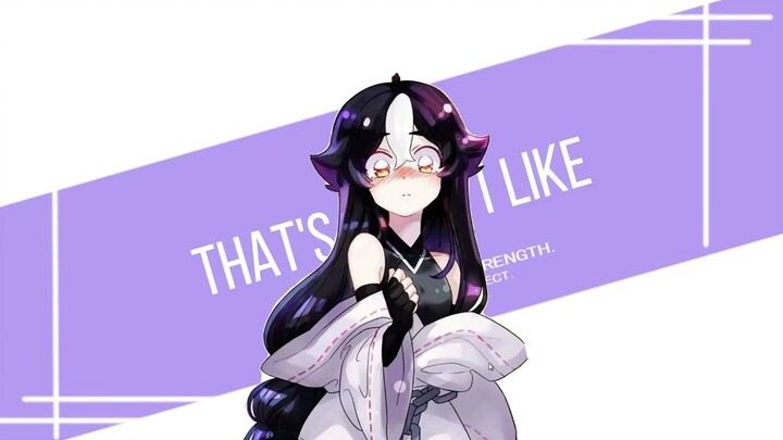 This cute girl must be a boy! [That's What I Like] Yu Renjie
