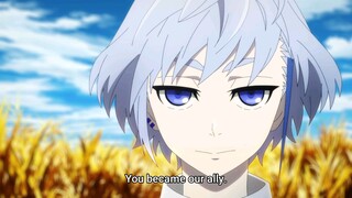 Kami no Tou: Ouji no Kikan Episode 5