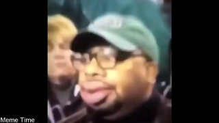 Try Not To Laugh , if you laugh you lose