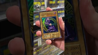 Achei uma loja de YU-GI-OH no JAPÃO!