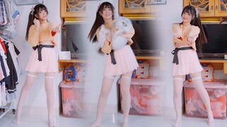Sẽ chẳng có ai thích một chú mèo ngốc nghếch như vậy đâu, ngoại trừ tôi╮(‵▽′)╭