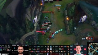 CLG vs IMT Highlights _ LCS Lock In Group B Day 2 _ Counter Logic Gaming vs Immo