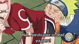KID Naruto Most Savage Moments