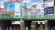 Barakamon -eps 11- sub indo