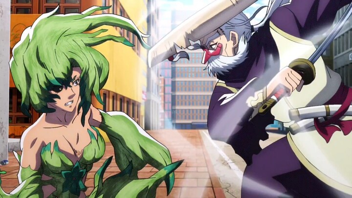 Kakek Kakek VS Tobr*t jahat, Auto dikasih paham sama Sepuh 🥶🥶