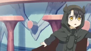 ALL IN ONE- CHA TÔI LÀ NGƯỜI BẢO VỆ RỪNG - TÓM TẮT ANIME