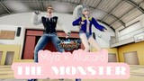 【Mobile Legends】The Monster | Miya x Alucard