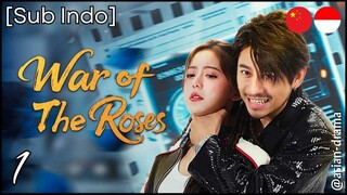 [Sub Indo] War of the Roses – Eps. 01 (2025)