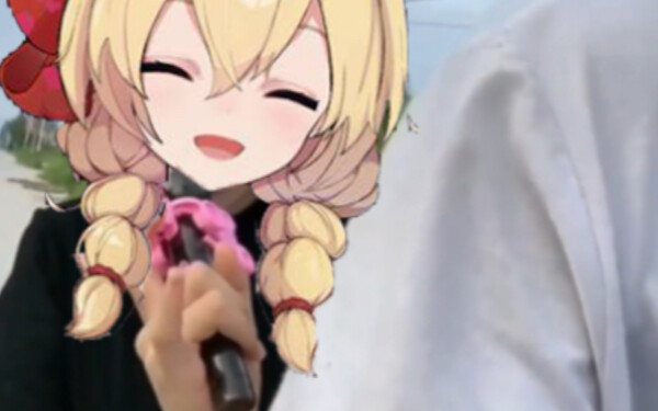 Xiaoxue only feels sorry for giegie