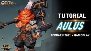 Tutorial cara pakai AULUS 2021 Mobile Legend Indonesia